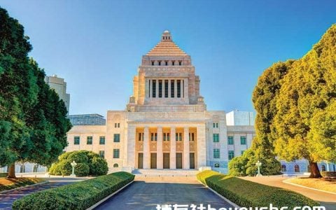 日本赌场监管委员会要求增加人手及追加2022年预算