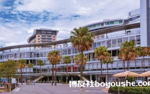 The Star Sydney因为未尽到反洗钱监管职责被罚1亿澳元