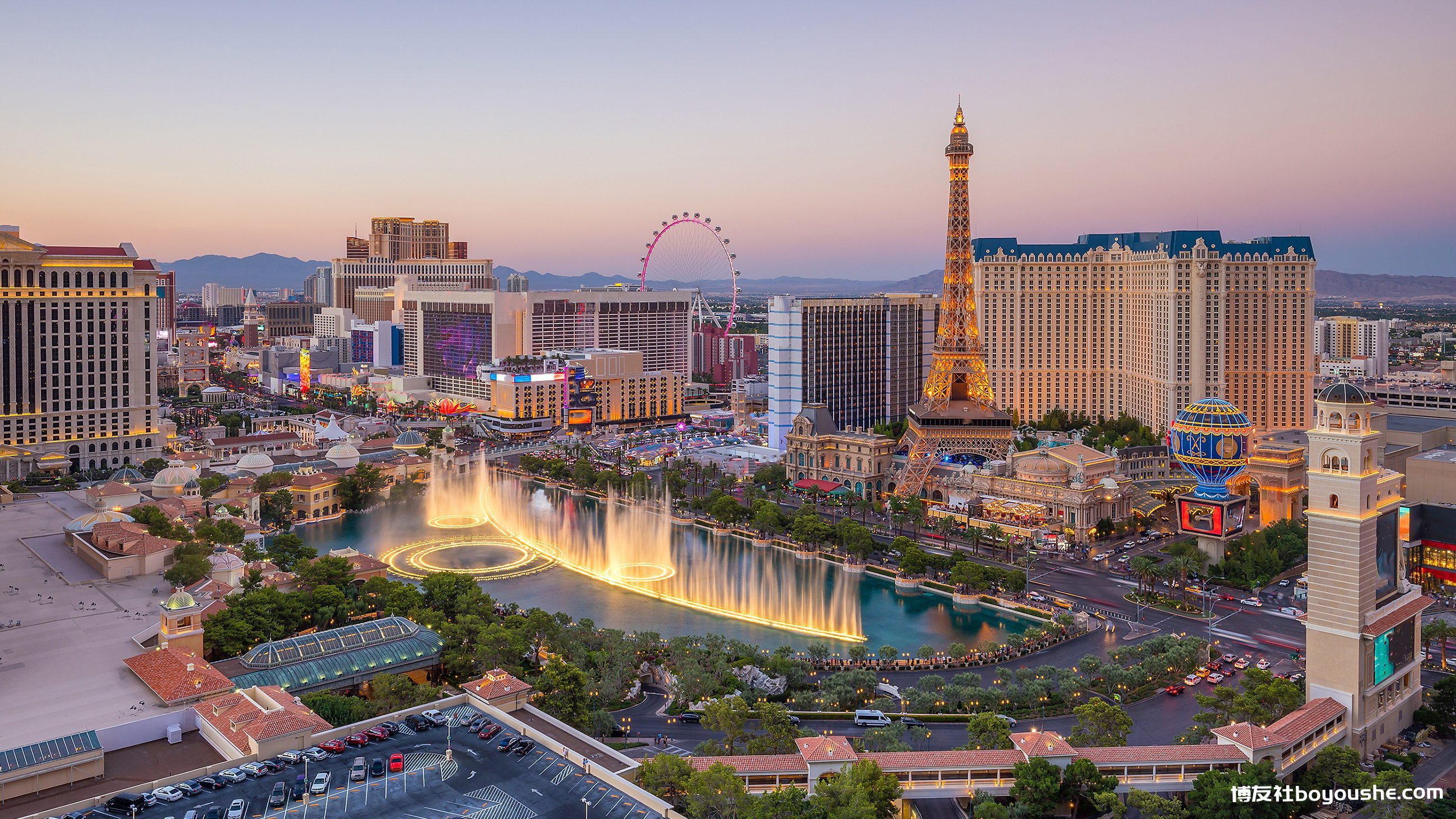 12 best casinos in Las Vegas | CNN Travel