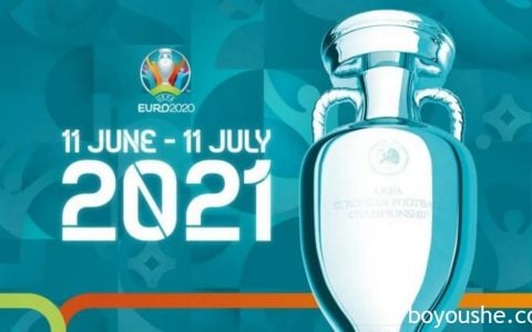 2021欧洲杯开幕啦！盘点5个在迪拜看球的好地方