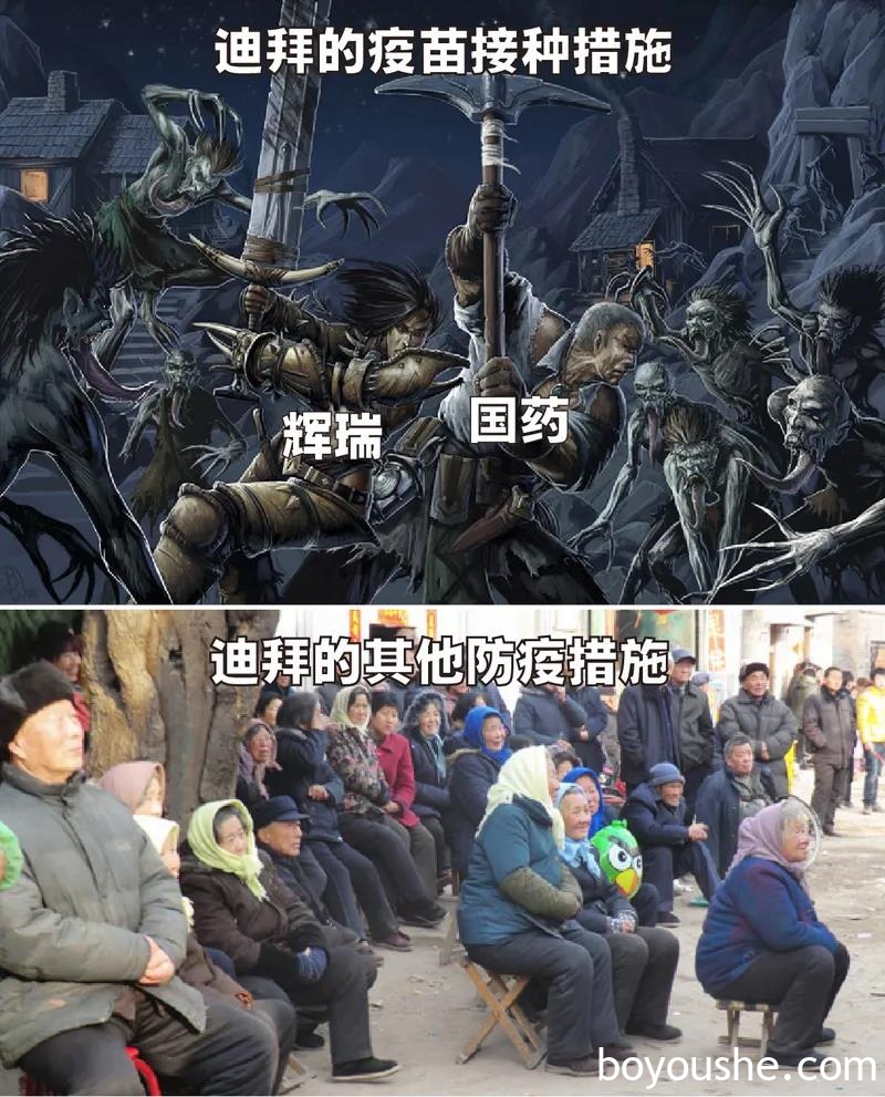 客观分析 | 后疫情时代，迪拜现在怎么样了？