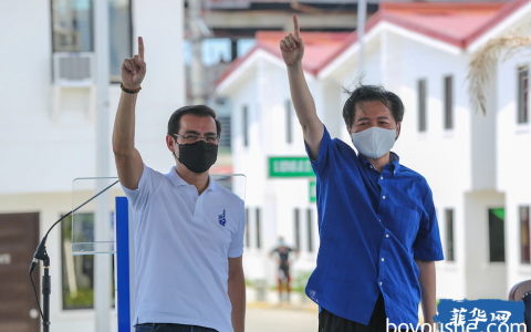 人气市长莫雷诺会重复杜特尔特六年前的胜利吗？