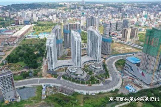 国外某大型房地产公司欲进军西港，投资房地产业