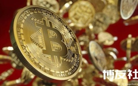 菲健保“被盗”资金被投资比特币 “赚翻”？