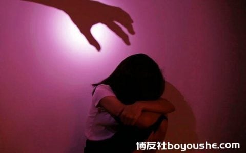 4名同父异母哥哥竟成狼　多次性侵13岁继妹