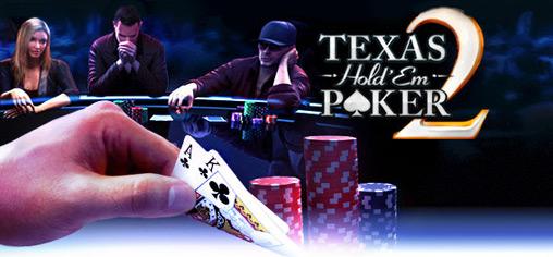 Texas Hold'em Poker 2 / Техасский Холдем Покер 2