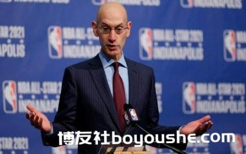 NBA博彩合法后球队市值暴涨，联盟将增收40亿