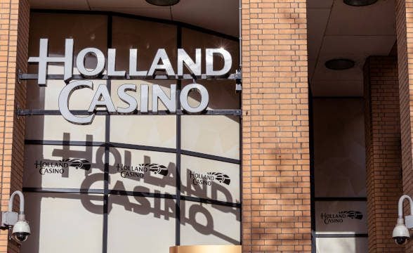 Holland Casino Celebrates Its Grand Opening Ceremony