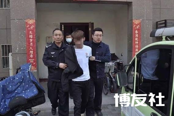 集中抓捕！滕州多个窝点被捣！