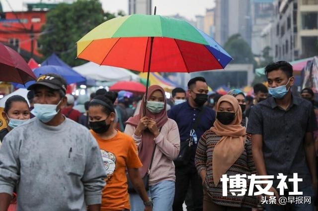 疫情再反弹 马来西亚恐暴发第四波